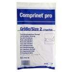 COMPRINET pro Strumpf knielang Gr.2 weiß (PZN 607707) из Германии