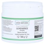 AMERIK.ULMENRINDE SLIPPERY ELM BARK Pulver (PZN 9893092) из Германии