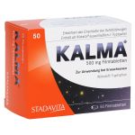 KALMA (PZN 7509764) из Германии