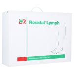 ROSIDAL Lymph Bein groß (PZN 144839) из Германии