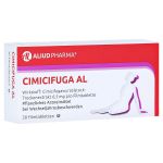 Cimicifuga AL (PZN 425047) из Германии