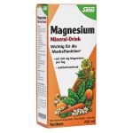 MAGNESIUM MINERAL-DRINK Salus (PZN 3425183) из Германии