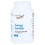 SANGO CORALLE 500 mg Kapseln (PZN 9771408) из Германии