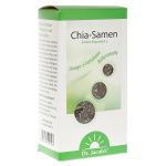 CHIA SAMEN Dr.Jacob's (PZN 9633103) из Германии