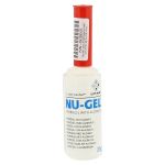 NU GEL Hydrogel MNG425 (PZN 9395537) из Германии
