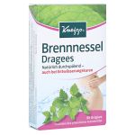 KNEIPP Brennessel Dragees (PZN 1833742) из Германии