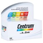 CENTRUM A-Z Tabletten (PZN 15581528) из Германии