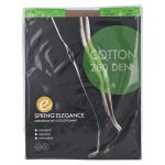 SPRING ELEGANCE Cotton 280den AD 37/38 sand (PZN 11040592) из Германии