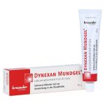Dynexan Mundgel (PZN 1662921) из Германии