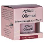 OLIVENÖL INTENSIVMASKE Rose Nachtcreme (PZN 15816612) из Германии