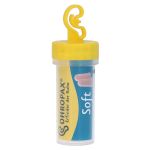 OHROPAX soft Schaumstoff-Stöpsel (PZN 13355354) из Германии