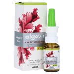Algovir Kinder Erkältungsspray (PZN 12579962) из Германии