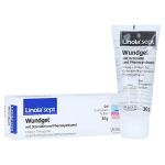 LINOLA sept Wundgel (PZN 16740578) из Германии