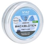 SELBSTVERTRAUEN Bachblütenpastill.nach Dr.Bach (PZN 9074477) из Германии