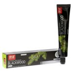 Splat Special Blackwood Zahncreme (PZN 10186170) из Германии