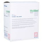 SAUGKOMPRESSEN steril 20x20 cm (PZN 2072914) из Германии