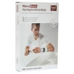 BORT ManuBasic Bandage rechts M schwarz (PZN 2759338) из Германии