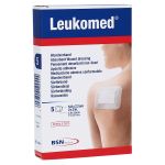 Leukomed Sterile Pflaster 5x7,2 cm (PZN 1050922) из Германии