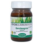 GERSTENGRAS 400 mg Tabletten (PZN 8852292) из Германии