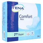 TENA COMFORT mini super Vorlagen (PZN 2337637) из Германии