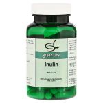 INULIN KAPSELN (PZN 10714752) из Германии