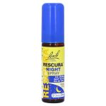 BACHBLÜTEN Original Rescura Night Spray m.Alkohol (PZN 16391959) из Германии
