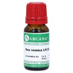 NUX VOMICA LM 15 Dilution (PZN 12970442) из Германии