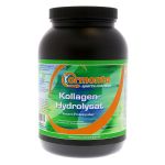 KOLLAGEN HYDROLYSAT Cormonta sports nutrition Plv. (PZN 10252139) из Германии