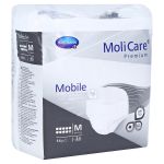 MOLICARE Premium Mobile 10 Tropfen Gr.M (PZN 13476974) из Германии