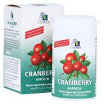 Avitale Cranberry (PZN 4125419) из Германии