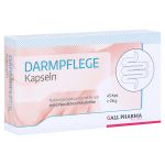DARMPFLEGE Kapseln (PZN 12898733) из Германии