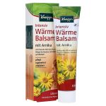 Kneipp Intensiv Wärme Balsam mit Arnika (PZN 428790) из Германии