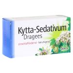 Kytta-Sedativum Dragees (PZN 3531850) из Германии