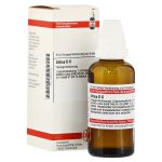 URTICA D 6 Dilution (PZN 4241120) из Германии