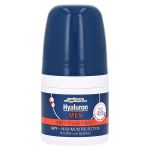 HYALURON DEO Roll-on men (PZN 15577142) из Германии