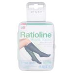 RATIOLINE Travel Socks Gr.36-40 (PZN 15322850) из Германии