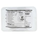 UROSID Urindrainage Syst.m.Tropfk.2 l 120 cm Schl. (PZN 4319000) из Германии