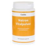 NATRON VITALPULVER (PZN 12464638) из Германии