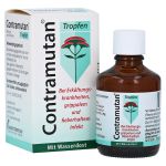 Contramutan (PZN 1852188) из Германии