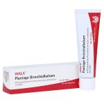 PLANTAGO BRONCHIALBALSAM (PZN 2198466) из Германии
