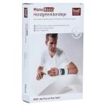 BORT ManuBasic Bandage rechts L schwarz (PZN 2759427) из Германии
