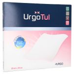 URGOTÜL 20x30 cm Wundgaze (PZN 9608973) из Германии