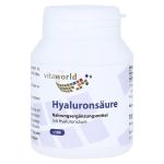 HYALURONSÄURE 100 mg Kapseln (PZN 9539031) из Германии