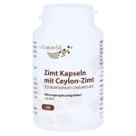 ZIMT 500 mg+Zink+Chrom Kapseln (PZN 1454855) из Германии