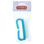 NAGELBÜRSTE mit Griff TITANIA (PZN 6457551) из Германии