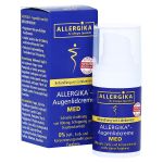 ALLERGIKA Augenlidcreme MED (PZN 16789751) из Германии