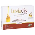 LEVIACLIS Klistiere (PZN 11173181) из Германии