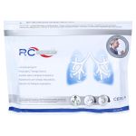 RC Cornet PLUS TRACHEO (PZN 12441324) из Германии