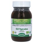 BIOSPIRULINA aus ökologischer Aquakultur Tabletten (PZN 2530535) из Германии