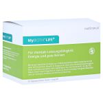 MYBIOTIK LIFE+ Kombipackung 30x1,5 g Plv.+60 Kaps. (PZN 16537481) из Германии